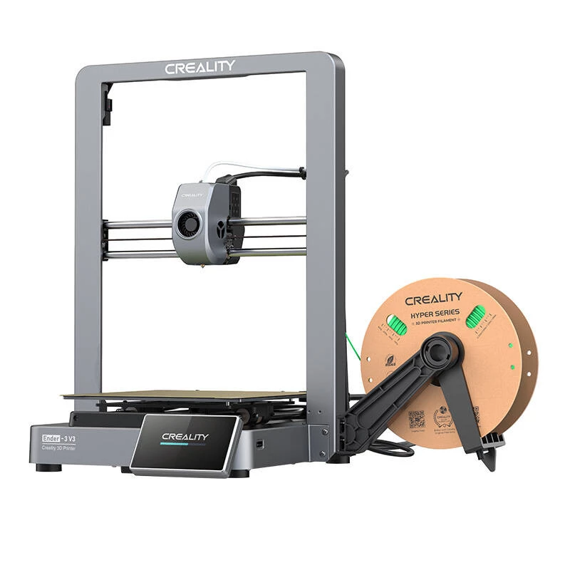 Impresora 3D Creality Ender-3 V3