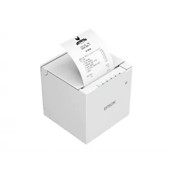 Epson TM-M30III 203 x 203 DPI impresora térmica POS con cable