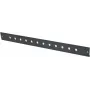 Accesorio para panel de conexiones Dexlan 395416 montaje en rack 1U fibra