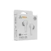 Auriculares SBOX EB-TWS99 blancos
