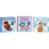 Little Tikes Story Dream Machine - Colección Ein verschneiter Tag, audiolibro