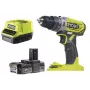 Martillo perforador con cable R18PD2-120B 18V 1*2,0AH