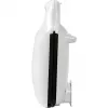 Domo DO9133W. Ancho: 320 mm, profundidad: 120 mm, altura: 290 mm. Potencia: 900 W (DO9133W)