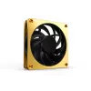 Módulo de ventilador Alphacool 13854 plástico negro dorado 12V 320g