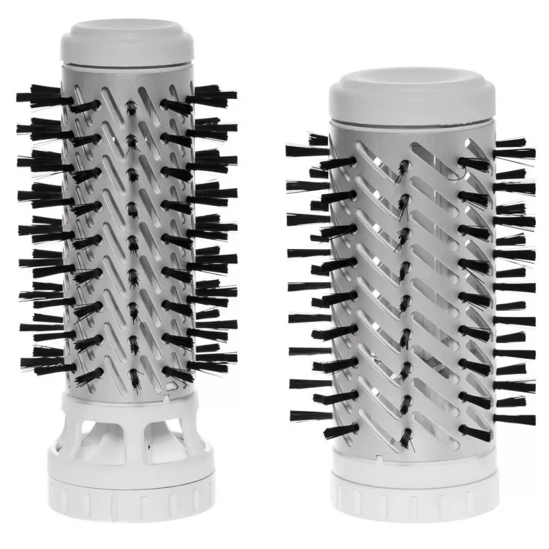 Cepillo eléctrico para el pelo Rowenta Brush Activ Compact CF9520 1000W