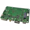 Ordenador de placa única ALLNET Radxa Rock 3A 8GB RK3568 Quad-Core Cortex-A55 2GHz