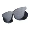 Visera de lentes VITURE talla M para gafas AR