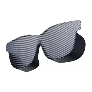 Visera de lentes VITURE talla M para gafas AR