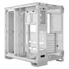 Corsair 6500X Midi Tower blanco