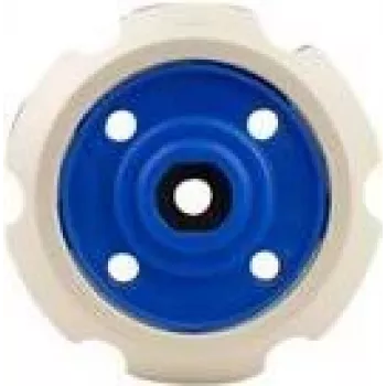 Plato de lijado Makita 197922-4, 125 mm