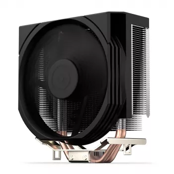 Refrigeración CPU ENDORFY Spartan 5 instalación sencilla EY3A001