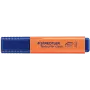 Rotulador Staedtler Textsurfer classic 364 Naranja