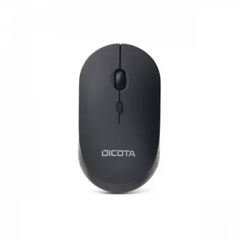 Ratón inalámbrico Silent V2
