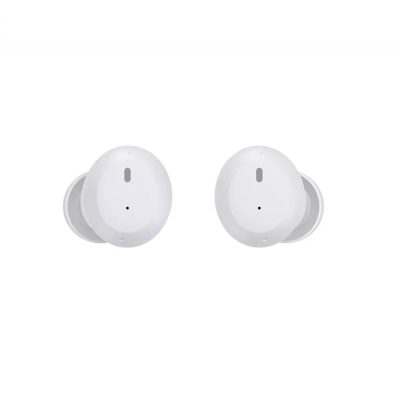 Auriculares inalámbricos White Shark GEB-TWS-02 Vortex blancos