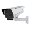 Cámara de vigilancia IP Axis P1388-LE Box 3840 x 2160 píxeles