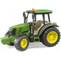 Modelo de tractor BRUDER John Deere 5115 M