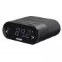 Despertador digital Denver CRQ-107 negro