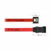 Cable SATA DeLOCK 0,1 m 2xSATAIII