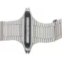 Casio A158WA-1JF plata