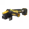 DeWalt DCG409VS 18v XR Amoladora Angular con Batería Flexvolt Advantage 125 mm