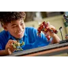 LEGO MARVEL 76343 Batalla épica: Hulkbuster contra Hulk