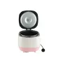 Olla arrocera Cuckoo CR-0632 1,08 L rosa, blanco