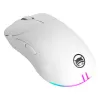 Ratón gaming GAMIAC PA50 - blanco