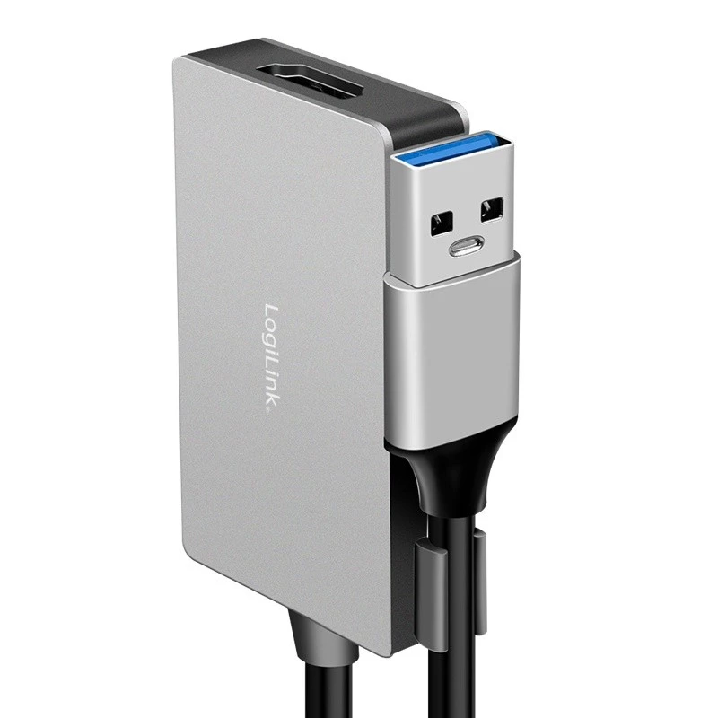 Adaptador USB 3.0 a HDMI