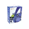 Sbox HS-736BL azul