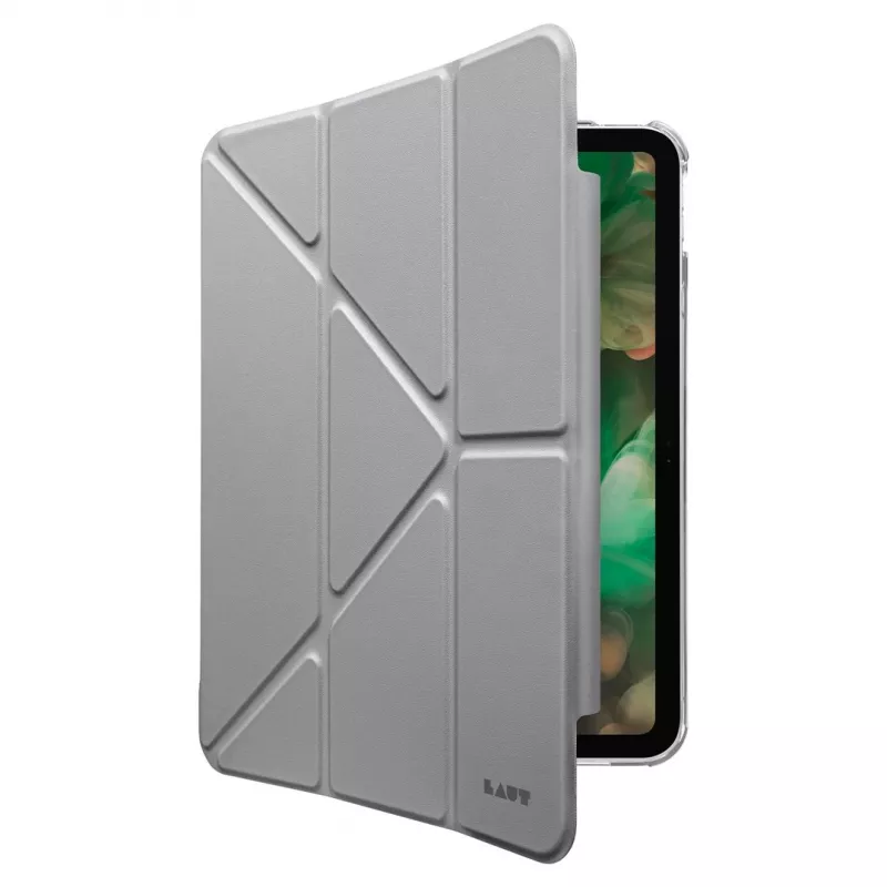 LAUT Huex Folio 27,7 cm (10,9) gris, transparente