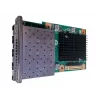 Intel Ethernet Network Connection OCP X527-DA4 – Adaptador de red – OCP – 10 Gigabit SFP+ x 4 (X527DA4OCPG1P5)