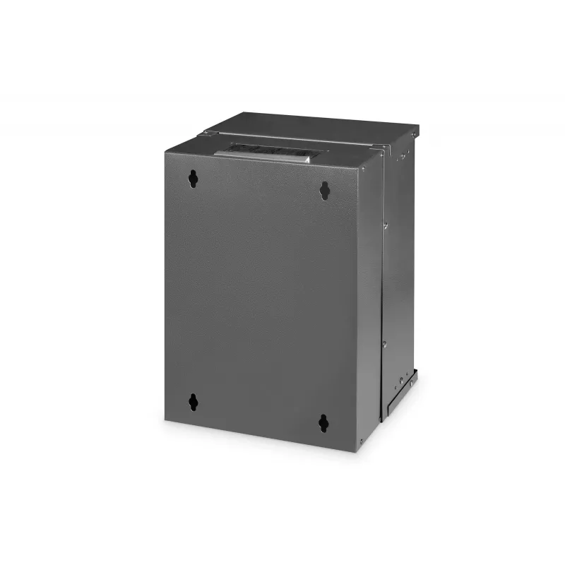 Rack de montaje en pared Digitus DN-49103 9U IP20 60 kg negro