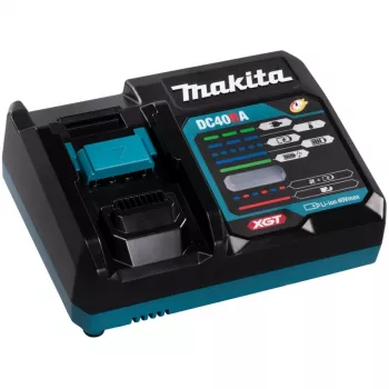 Cargador de baterías Makita 191E07-8 cargador para herramientas inalámbricas