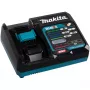 Cargador de baterías Makita 191E07-8 cargador para herramientas inalámbricas
