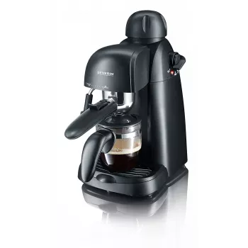 Cafetera espresso Severin 0,22 L KA 5978