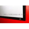 Elite Screens | Serie SableFrame | ER100WH1 | Diagonal 100