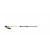 Bastón de Nordic Walking Viking BAMBU PRO marrón, modelo 610/25/3222/8700/UNI, talla UNI