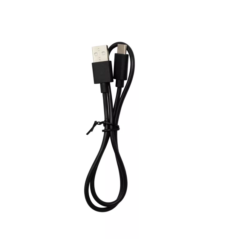Mando USB con cable White Shark GPW-4009 — diseño ergonómico, conexión por cable