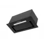 Campana extractora integrable bajo armario MAAN Ares M 60 570 m3/h, negro