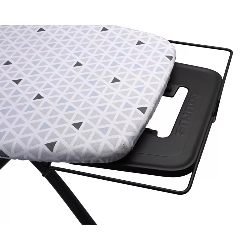 Tabla de planchar de tamaño completo Taurus Argenta Elegance 1700 x 480 mm