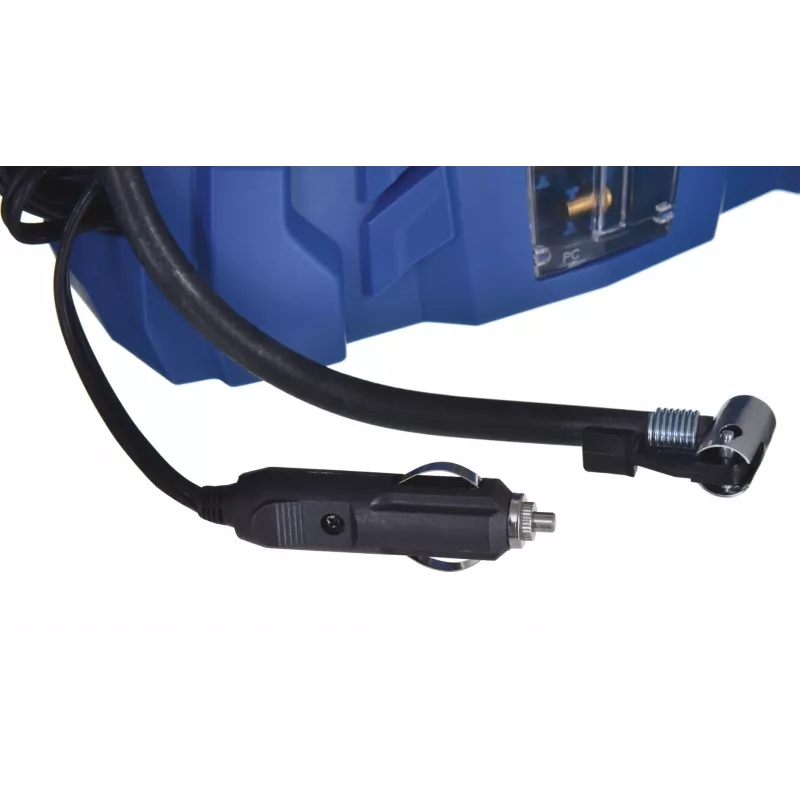 Scheppach AIR-FORCE 5 5906142901 compresor de aire 0,2 W AC