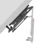 Logilink Soporte de TV de techo 32-70, máx. 35 kg