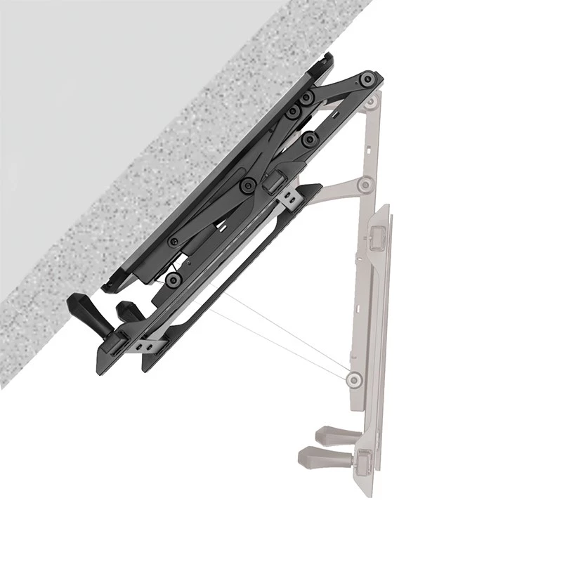 Logilink Soporte de TV de techo 32-70, máx. 35 kg