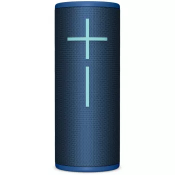 Logitech Ultimate Ears BOOM 4 - altavoz - portátil - inalámbrico - Bluetooth - Azul cobalto (984-001977)