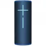 Logitech Ultimate Ears BOOM 4 - altavoz - portátil - inalámbrico - Bluetooth - Azul cobalto (984-001977)