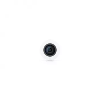Cámara IP de perfil bajo Ubiquiti UVC-AI-Theta-ProLens360, H: 180°, V: 180°, D: 180°, 4MP 2160 x 2160, 24fps