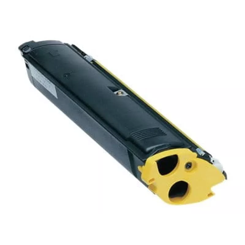 Epson S050097 (C13S050097) Cartucho de tóner para AcuLaser C1900, amarillo, 4500 páginas