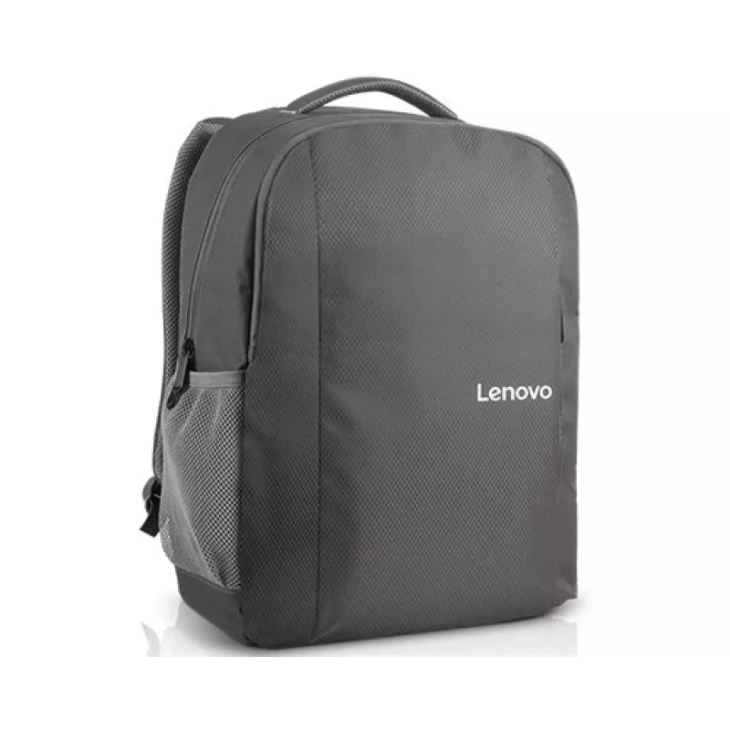 Lenovo Everyday Backpack B515 GX40Q75217 mochila para portátil de 39,6 cm (15,6 pulgadas), 700 g, negra/gris