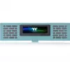 AC-067-OOCNAN-A1, torre completa, kit de panel LCD, turquesa, 5 V, 14 W, 277,5 mm