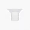 Momcozy AS205 inserto de brida de 17mm para M5
